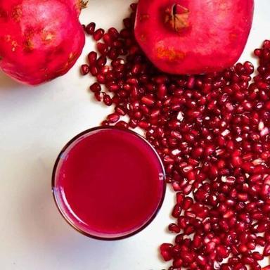 Beverage 100% Pure Pomegranate Juice
