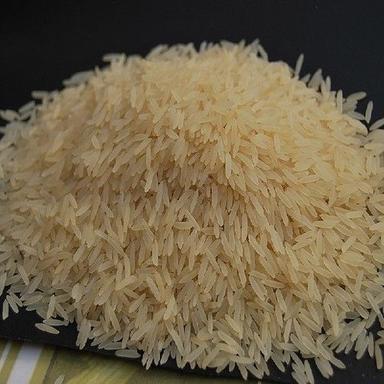  स्वस्थ और प्राकृतिक ऑर्गेनिक बासमती चावल शेल्फ लाइफ: 1 साल