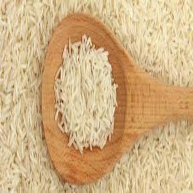  सफेद स्वस्थ और प्राकृतिक ऑर्गेनिक शॉर्ट ग्रेन बासमती चावल 