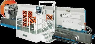 Heavy Duty CNC Lathe Machine Services