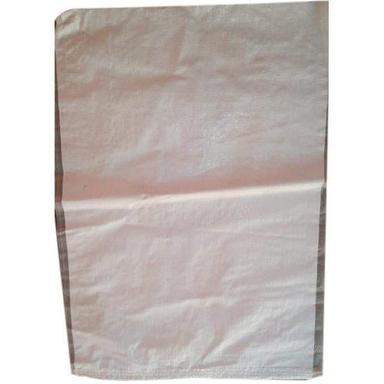 White Moisture Proof Flour Packaging Bag