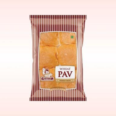  पीस व्हीट पाव ब्रेड फैमिली पैक 