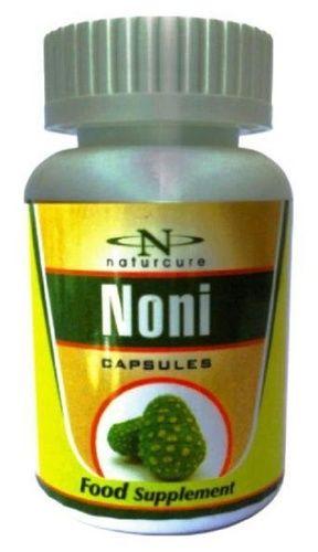 Herbal Supplements Noni Capsules