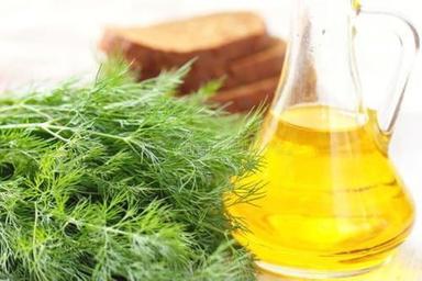 Premium Dill Seed Oil Age Group: Adults