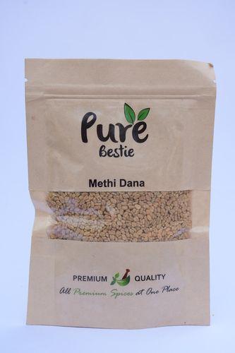 Healthy and Pure Methi Dana