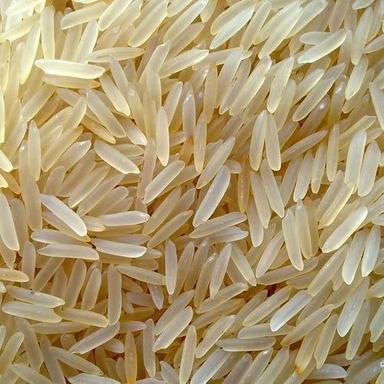 स्वस्थ और प्राकृतिक ऑर्गेनिक 1401 गोल्डन सेला बासमती चावल का आकार: लंबा अनाज