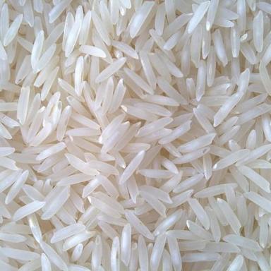 Healthy And Natural Organic White 1121 Raw Basmati Rice Rice Size: Long Grain