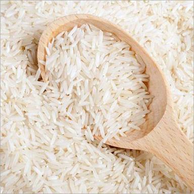  100% शुद्ध बासमती चावल टूटा हुआ (%): 0.5% अधिकतम 