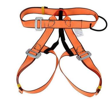 Full Body Adjustable Safety Harness Belts Gender: Unisex