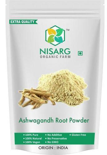 Ashwgandha Root Powder 500 Gram Grade: Herbal