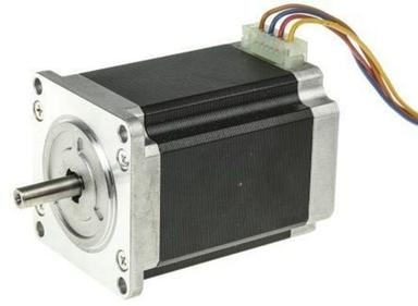 As Shown Industrial 3 Phase Stepper Motors