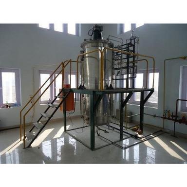 Zinc Sulphate Mono Hydrate Plant