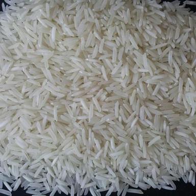 Organic Healthy And Natural Pusa Raw White Basmati Rice