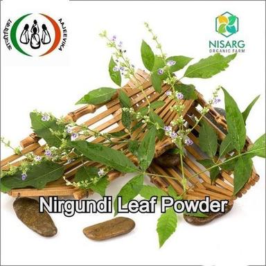 Nirgundi Leaf Powder 1 Kg