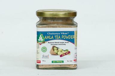  हर्बल अल्मा चाय पाउडर सामग्री: जड़ी बूटी