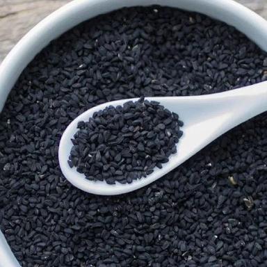Healthy And Natural Black Cumin Seeds Grade: Food Grade