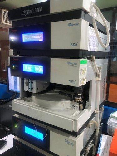 HPLC Pharma Drug Testing Service