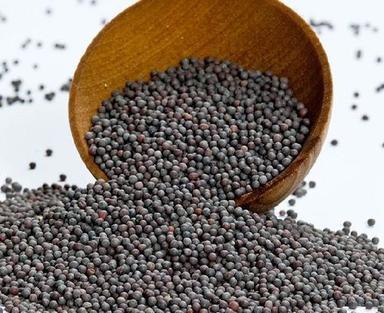 Healthy And Natural Organic Black Mustard Seeds Grade: Food Grade