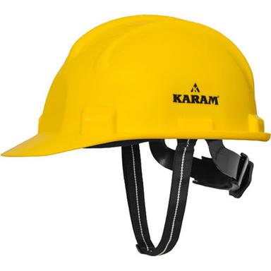 Karam Pn-521 Safety Helmet Gender: Unisex