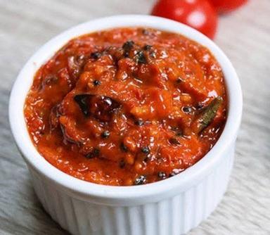 Delicious Taste Tomato Pickle (Shelf Life 12Months)