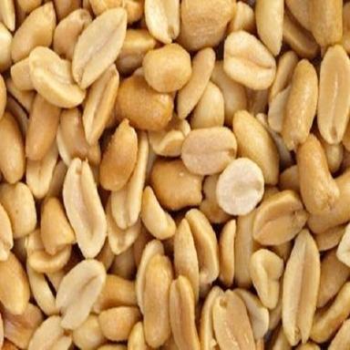 100% Organic Splits Peanuts Grade: Top