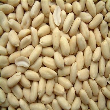 Organic Blanched Java Peanuts Kernels