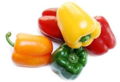 Organic Fresh Bell Pepper