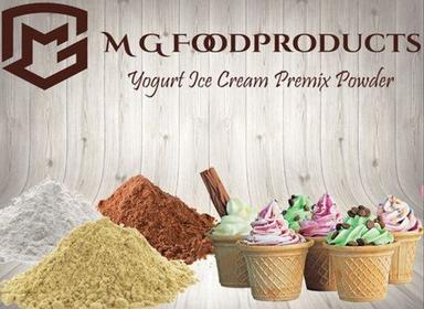  वेनिला चॉकलेट स्ट्राबेरी मैंगो पाइनएप्पल ब्लूबेरी ब्लैककरंट स्पेशल योगर्ट आइसक्रीम प्रीमिक्स पाउडर