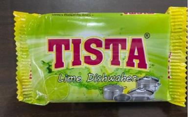 Yellow Lime Detergent Soap