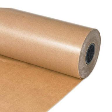 Poly Coated Kraft Paper Rolls