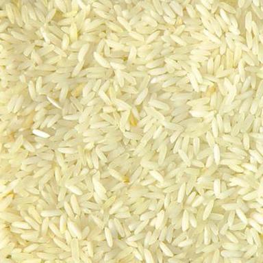 Healthy And Natural Organic White Ponni Rice Shelf Life: 18 Months