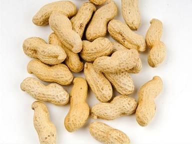 100% Organic Shelled Peanuts Grade: A Grade