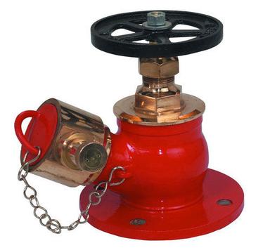 Carbon Steel Fire Hydrant Valves