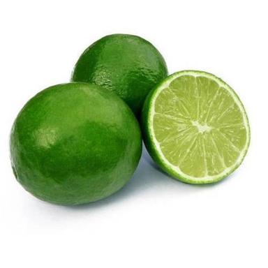 Round Farm Fresh Green Lemon