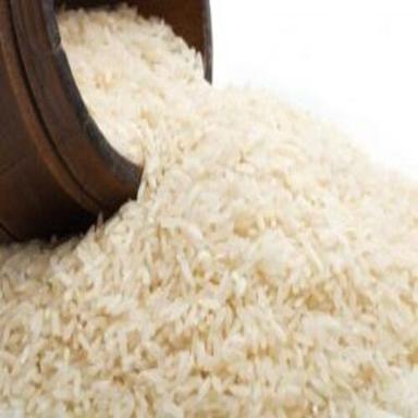 Dried Healthy And Natural Organic White Non Basmati Rice