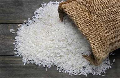 Organic Gluten Free White Soft Boiled Rice