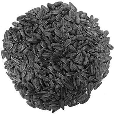 Organic Healthy And Natural Black Sunflower Seeds