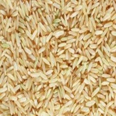 Dried Healthy And Natural Brown Basmati Rice