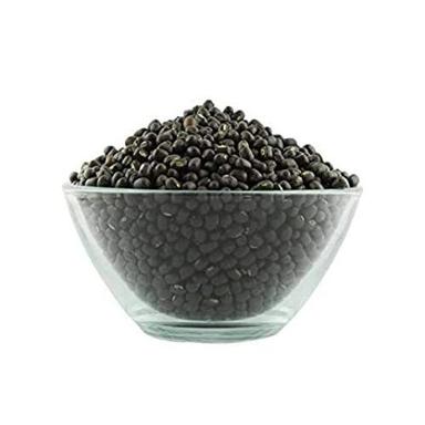 Healthy And Natural Organic Whole Black Urad Dal Grain Size: Standard