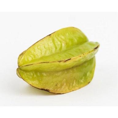 Natural Organic Green Sweet And Sour Star Fruit