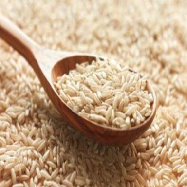 Healthy And Natural Organic Brown Basmati Rice Rice Size: Medium Grain