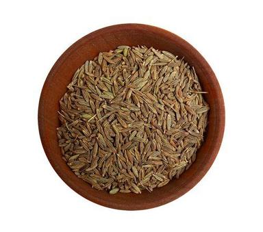 Brown Organic Cumin Seeds For Spices