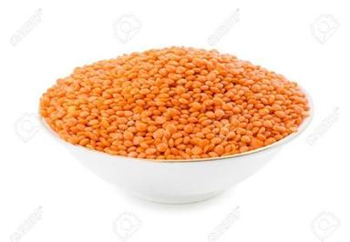 Organic Healthy And Natural Red Lentils