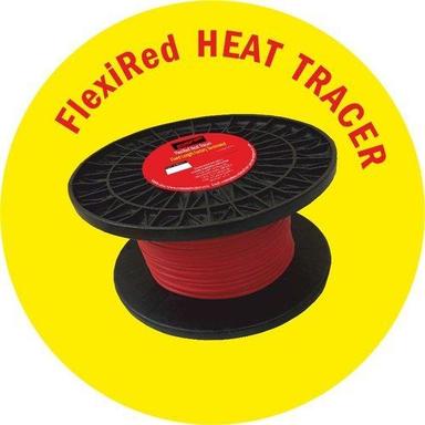 Flexired Durable Heat Tracer Application: Pipe