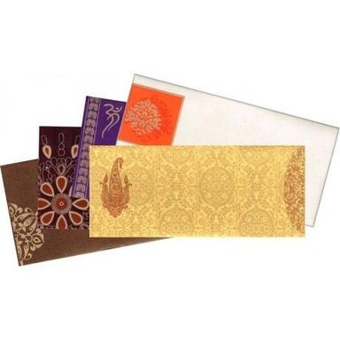 Wedding Card Printing Service