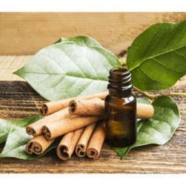 Skin Friendly Cinnamon Oil