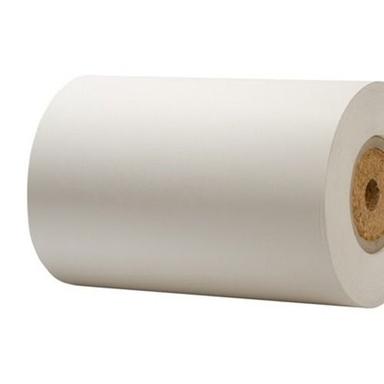 White 60 Gsm Poly Coated Poster Paper Thickness: 2 Millimeter (Mm)