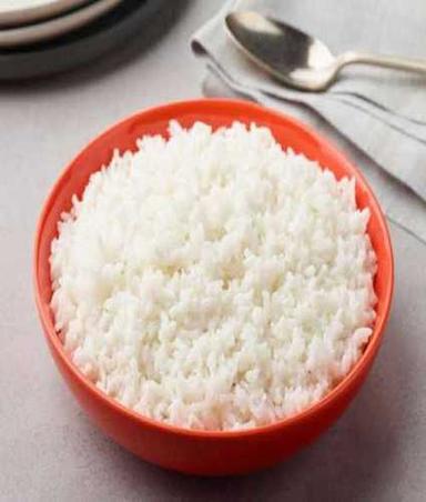 White Organic Raw Rice Origin: India