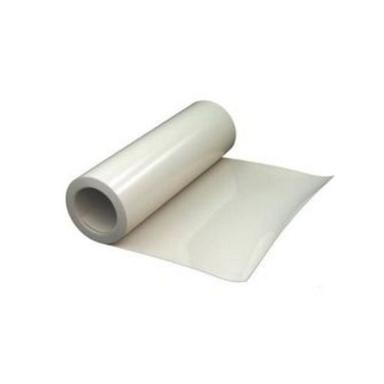 White Plain Poly Coated Glassine Paper Thickness: 2 Millimeter (Mm)