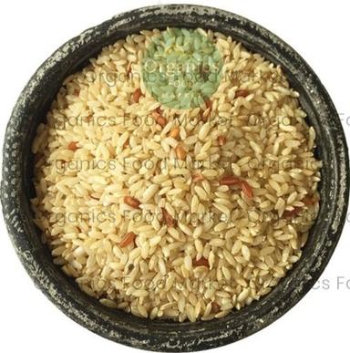  ऑर्गेनिक शॉर्ट ग्रेन ब्राउन जोहा चावल की उत्पत्ति: भारत 